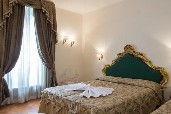 Dcboutiquehotel ホテル ローマ
