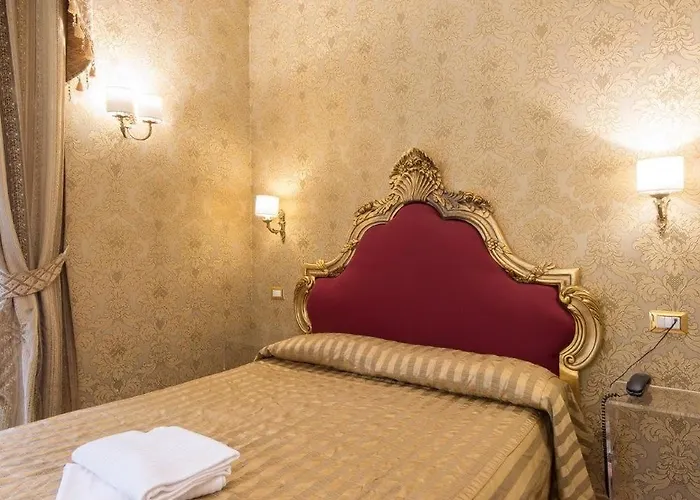Dcboutiquehotel ホテル 3*