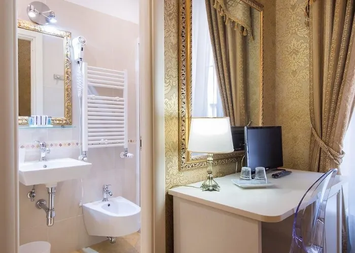 Dcboutiquehotel ホテル