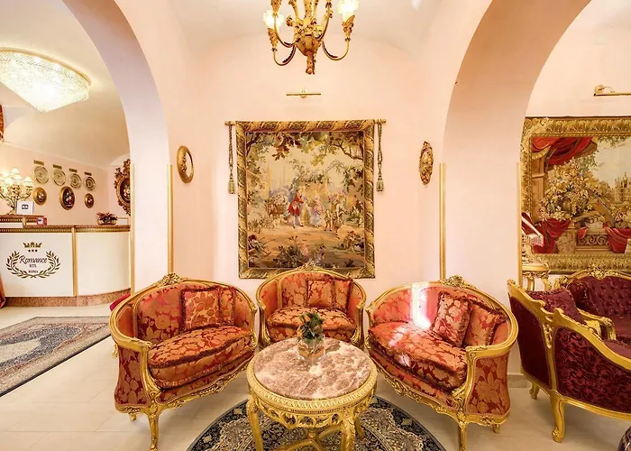 Dcboutiquehotel ホテル