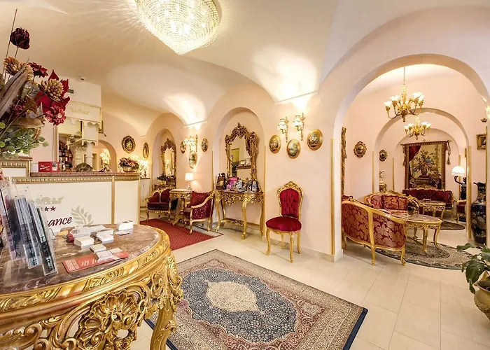 Dcboutiquehotel 3*