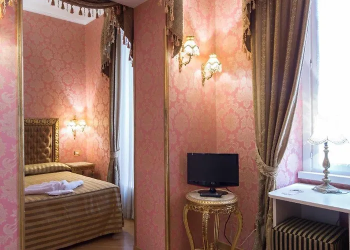 Dcboutiquehotel 3*