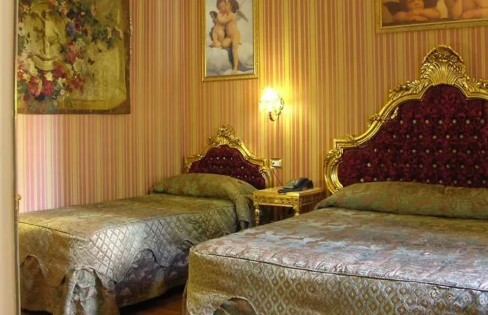 Dcboutiquehotel 3*