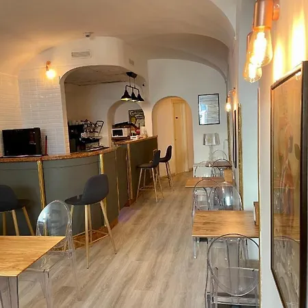 Hotel Domus Colosseo Roma