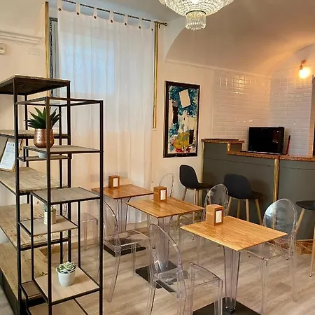 Hotel Domus Colosseo