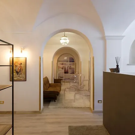 Hotel Domus Colosseo