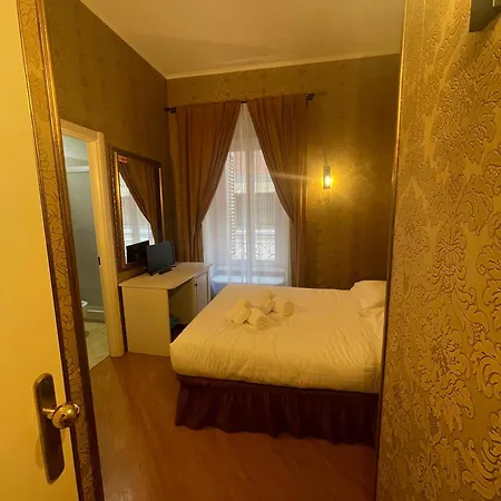 Hotel Domus Colosseo