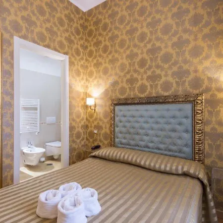 Domus Colosseo 3* Roma