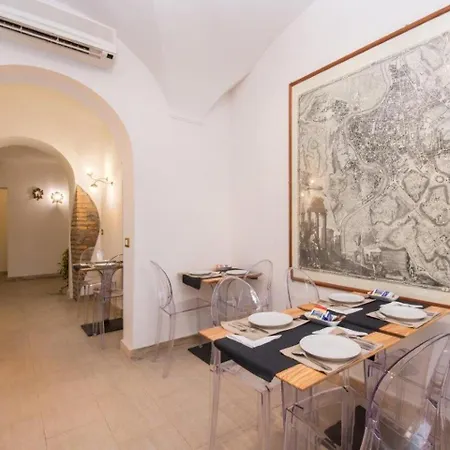 Domus Colosseo 3* Roma
