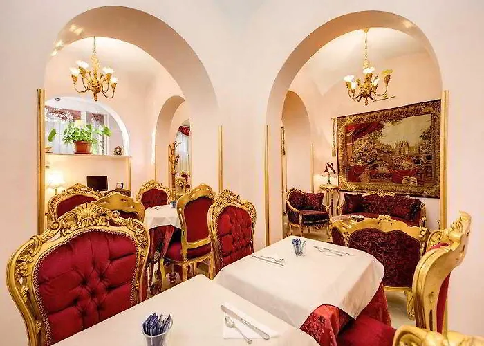 Dcboutiquehotel Hotel