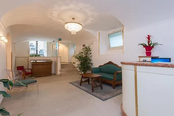 Hotel Dcboutiquehotel