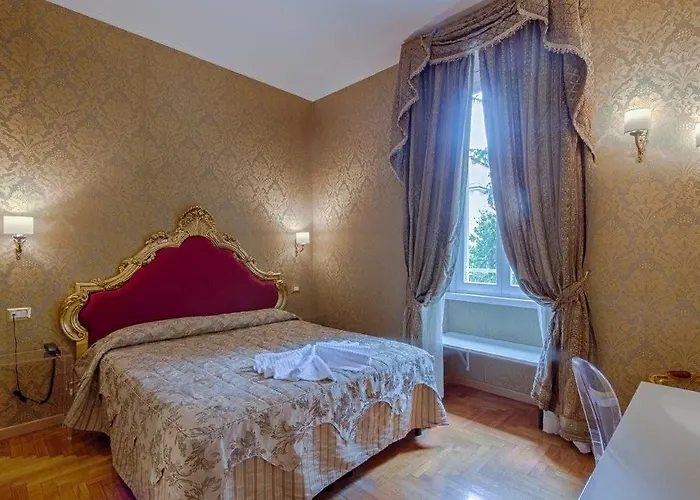 Hotel Dcboutiquehotel