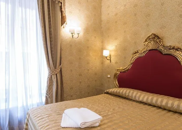 Hotel Dcboutiquehotel