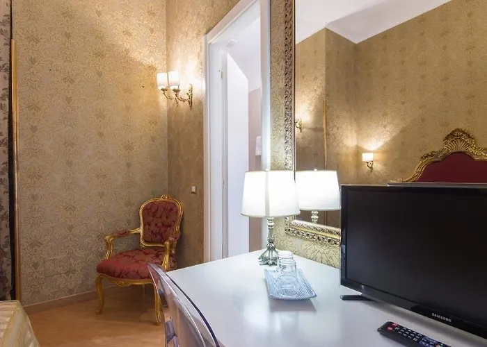 Dcboutiquehotel Hotel 3*