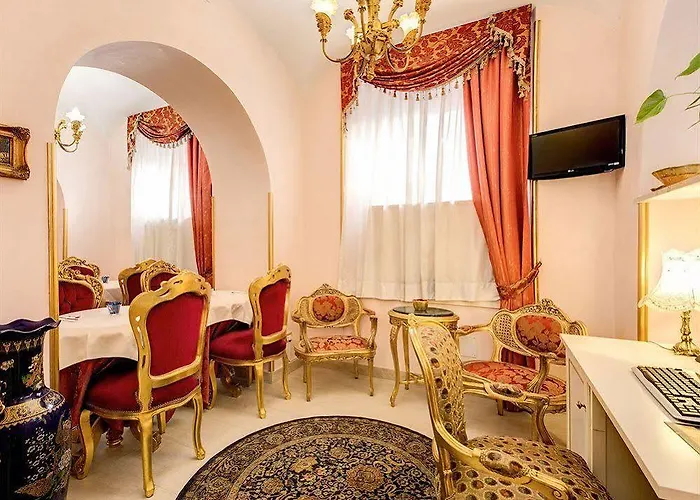 Dcboutiquehotel Hotel