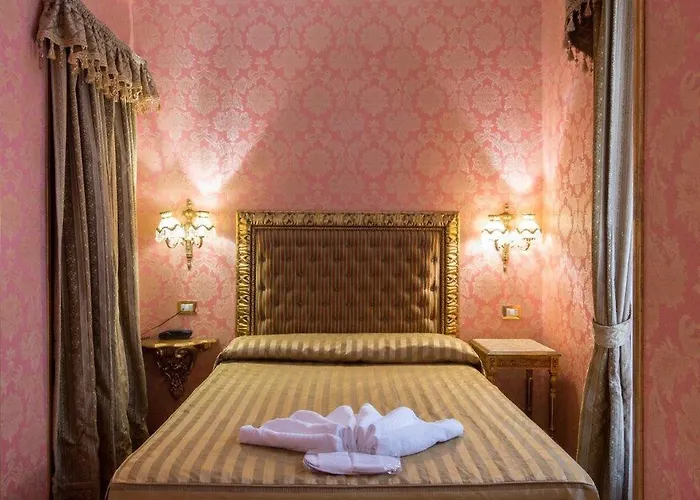 Hotel Dcboutiquehotel Rome
