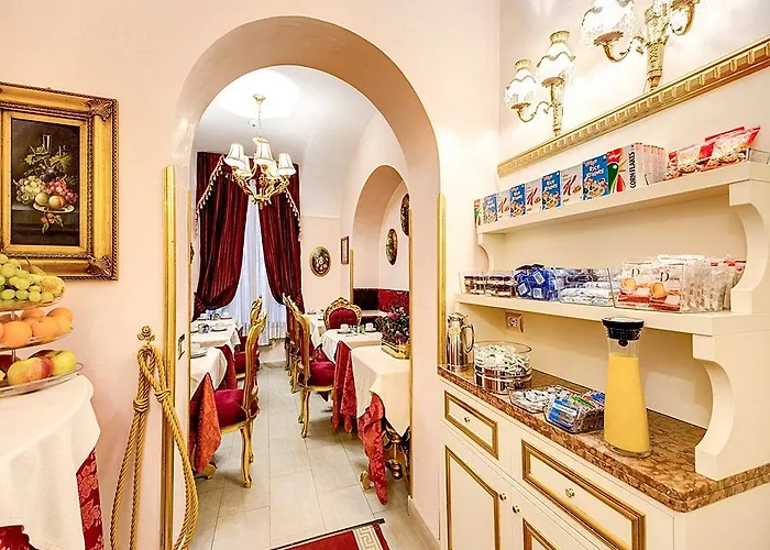 Dcboutiquehotel Hotel