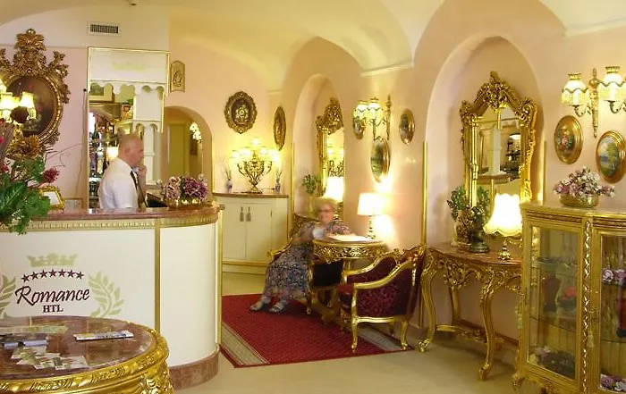 Hotel Dcboutiquehotel Rome