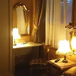 Dcboutiquehotel Hotell Rom