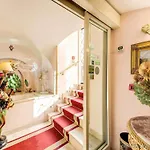 Dcboutiquehotel Róma