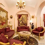 Dcboutiquehotel Szálloda 3*