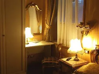 Dcboutiquehotel فندق روما