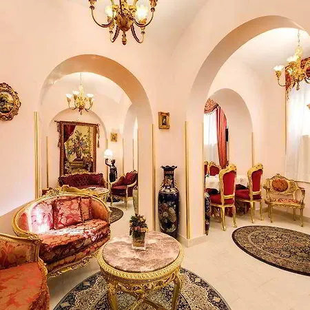 Dcboutiquehotel Hotel Roma