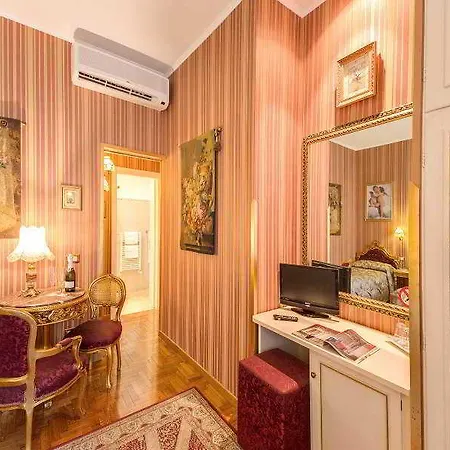 Domus Colosseo Boutique Hotel
