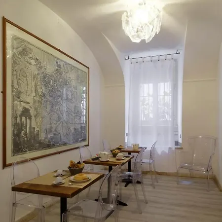 Dcboutiquehotel فندق 3*