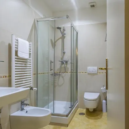 Domus Colosseo Boutique Hotel 3*