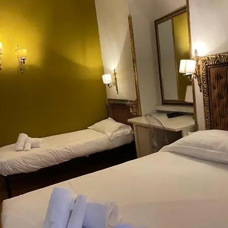 Hotel Dcboutiquehotel Rome