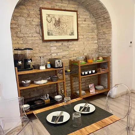 Dcboutiquehotel روما