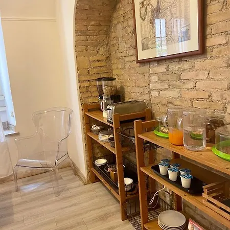 Dcboutiquehotel 3* Roma