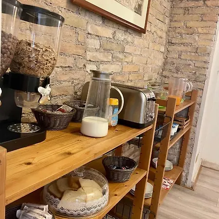 Dcboutiquehotel Roma