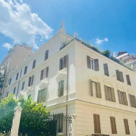 Domus Colosseo Boutique Hotel 3*