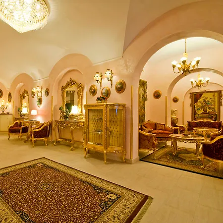 Hotel Dcboutiquehotel