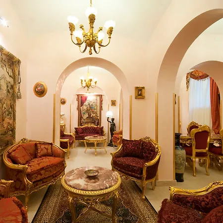 Dcboutiquehotel Hotel Rzym