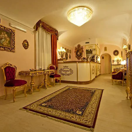 Dcboutiquehotel Hotel