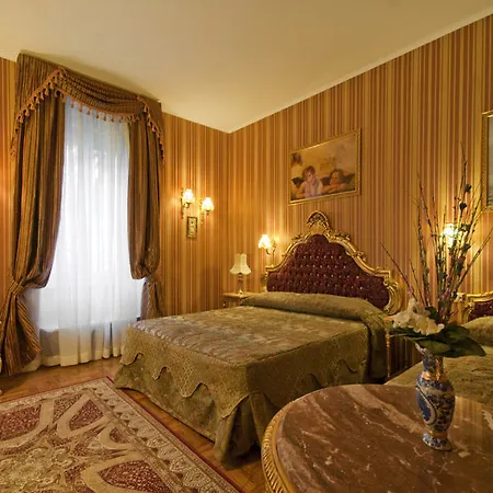 Dcboutiquehotel 3*