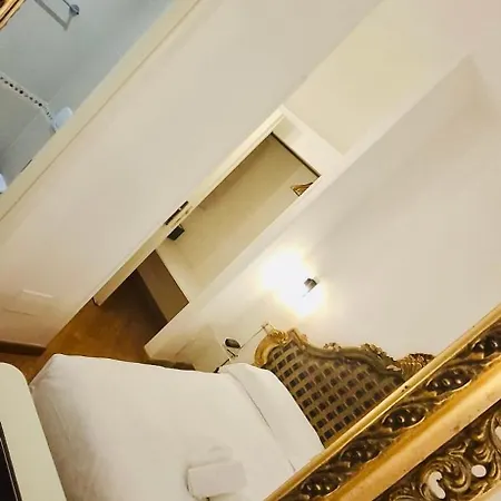 Dcboutiquehotel Roma