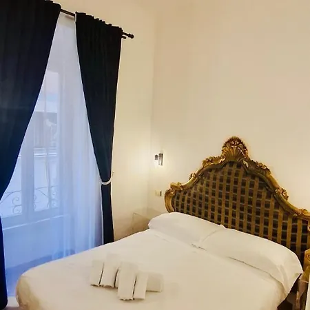 Domus Colosseo Boutique Hotel
