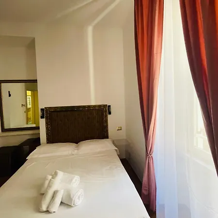 Dcboutiquehotel Hotel