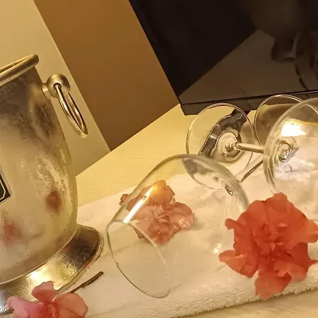 Dcboutiquehotel 3* Rom