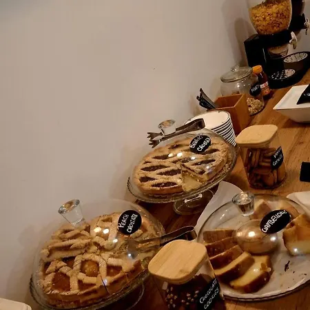 Hotel Dcboutiquehotel 3*