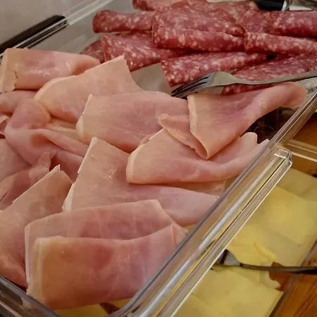 Hotel Dcboutiquehotel Rom