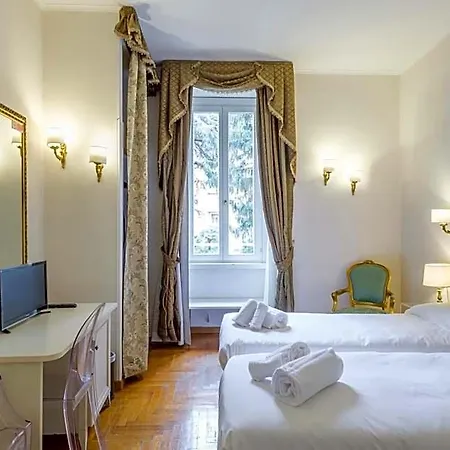 Hotel Dcboutiquehotel 3*