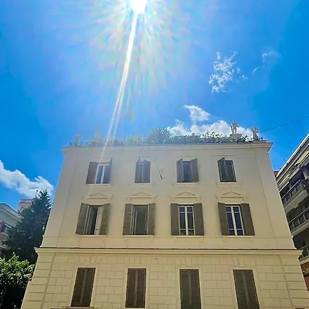 Dcboutiquehotel Hotel Rom