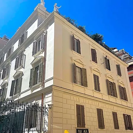 Dcboutiquehotel 3*