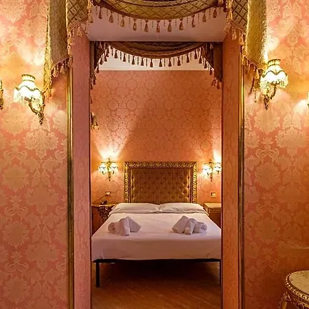 Dcboutiquehotel 3*