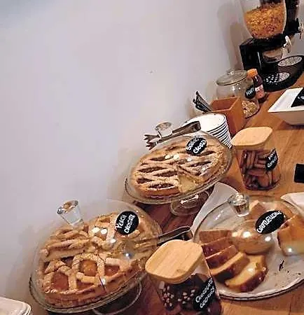 Hotel Domus Colosseo Boutique Hotel